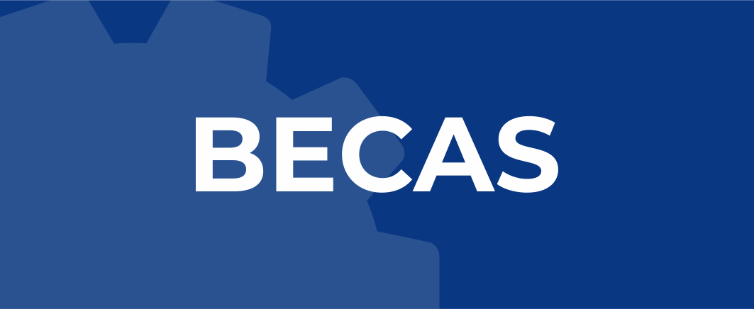 Becas