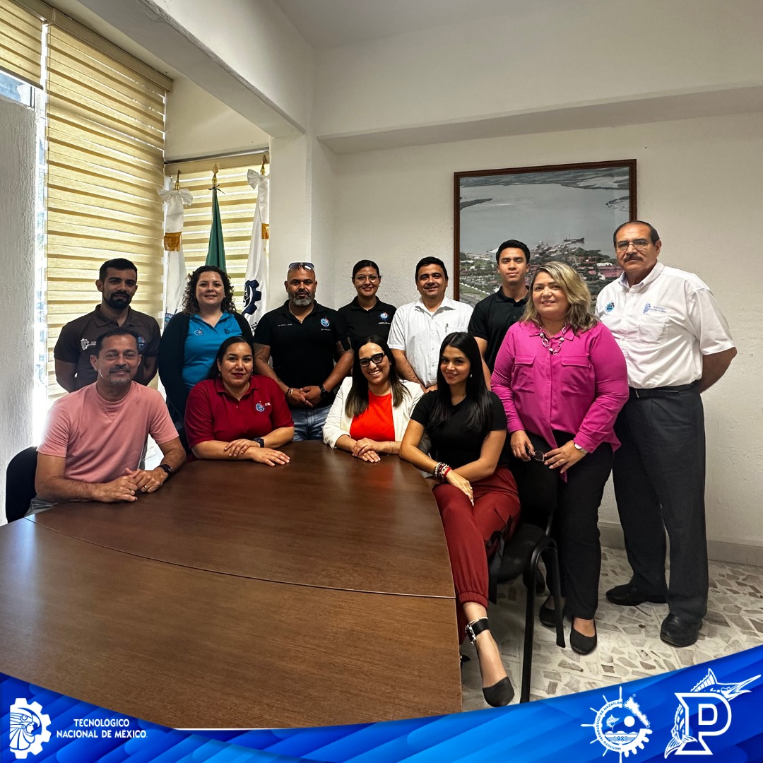 CONFORMACIÓN COMITÉ INNOVATECNM