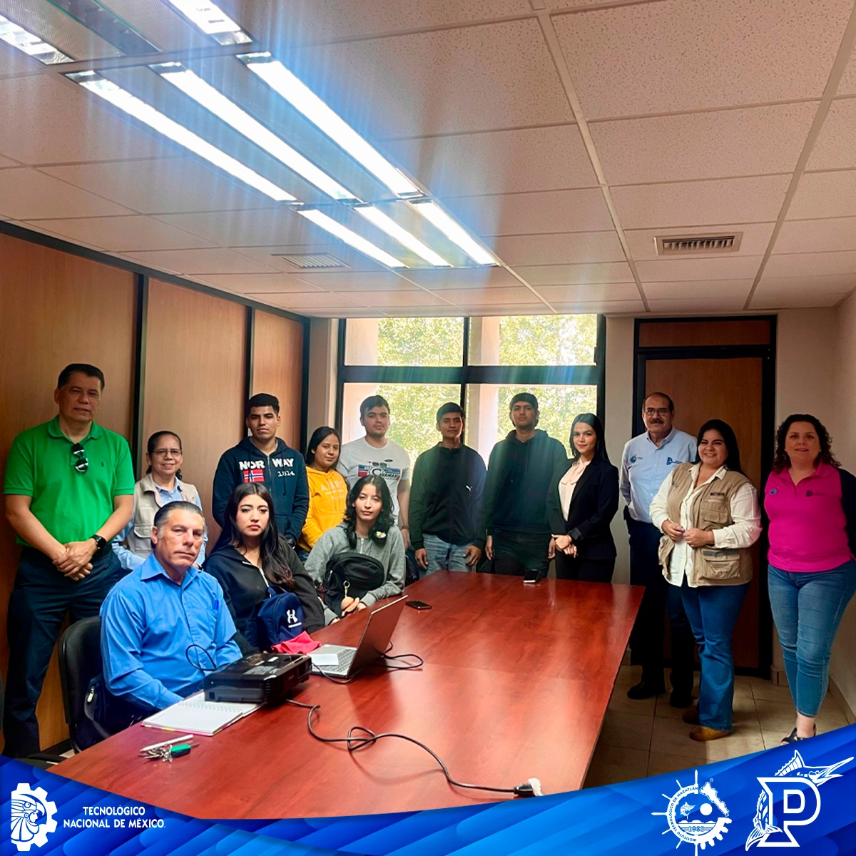 REUNIÓN DEL PROGRAMA NACIONAL DE ALFABETIZATEC