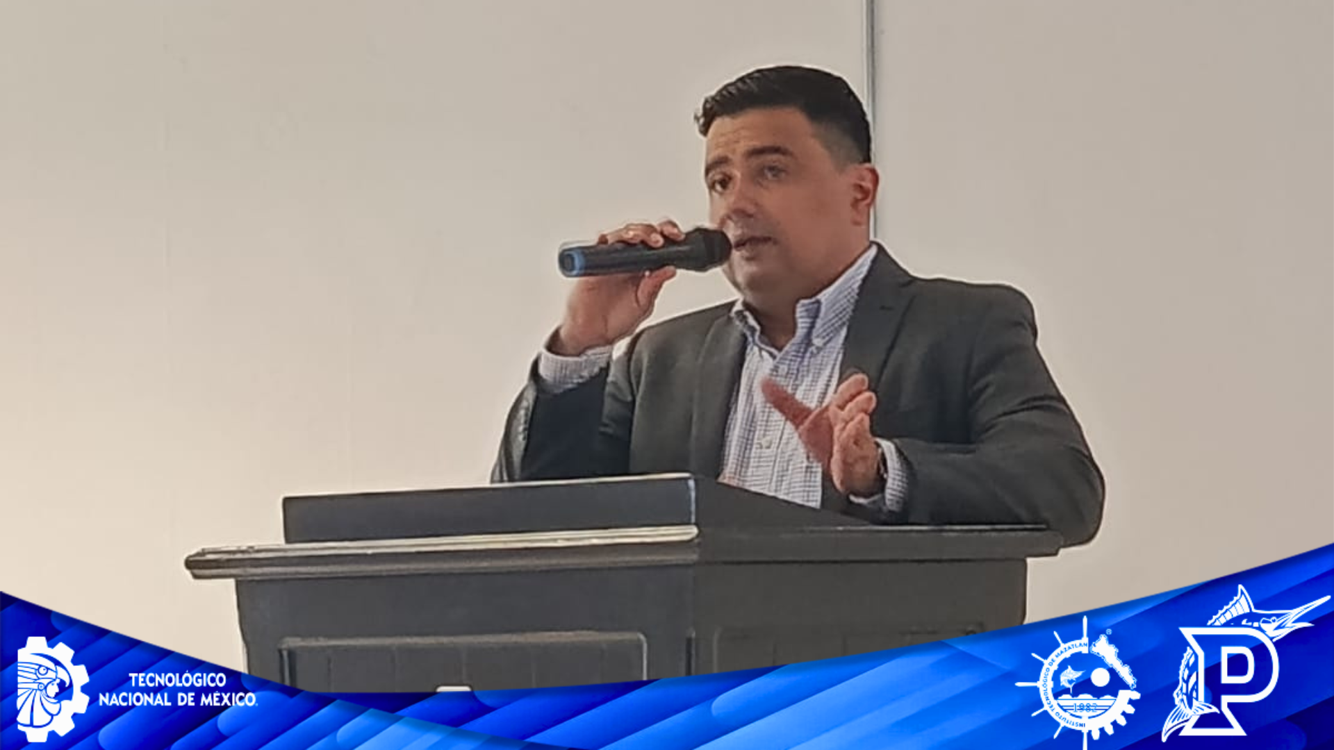 BIENVENIDA AL CICLO ESCOLAR AGOSTO-DICIEMBRE 2025